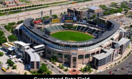 The White Sox Playground: What Makes Guaranteed Rate Field Special