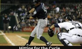 Beyond Home Runs: The Art of Hitting for the Cycle