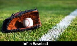 Decoding ‘Inf’ in Baseball: Stats, Figurative Layers