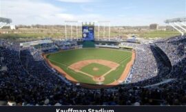 Kansas City Royals’ Pride: Kauffman Stadium Uncovered