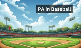 PA in Baseball: What Every Fan Should Know