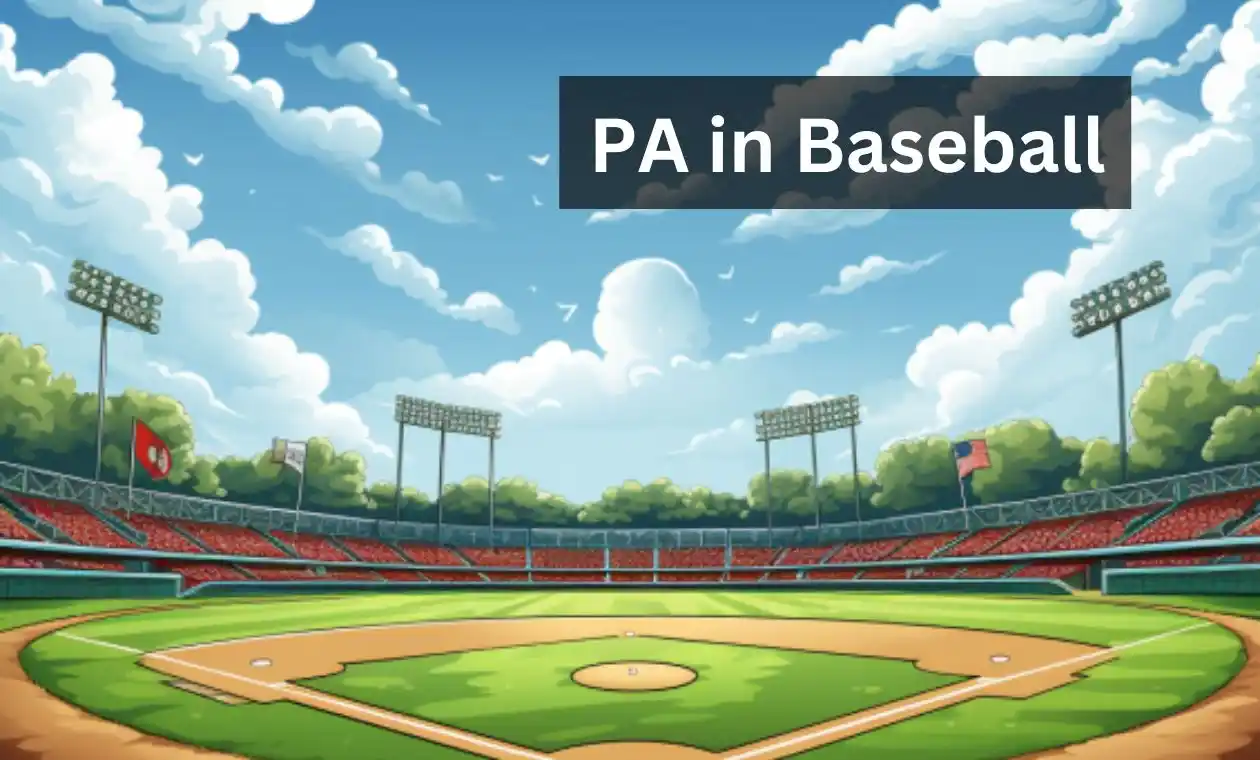  pa-in-baseball