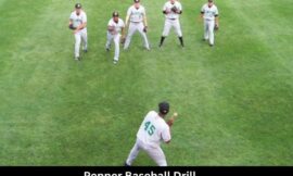 Pepper Baseball Drill: Boost Skills with Fun Practice