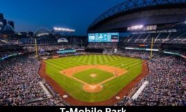 T-Mobile Park Uncovered: Attractions, Management, and More