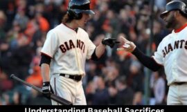 Decoding Sacrifices: Unveiling the Art of Scoring in Baseball