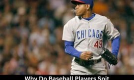 Chew, Spit, Play: Demystifying Baseball Players’ Rituals