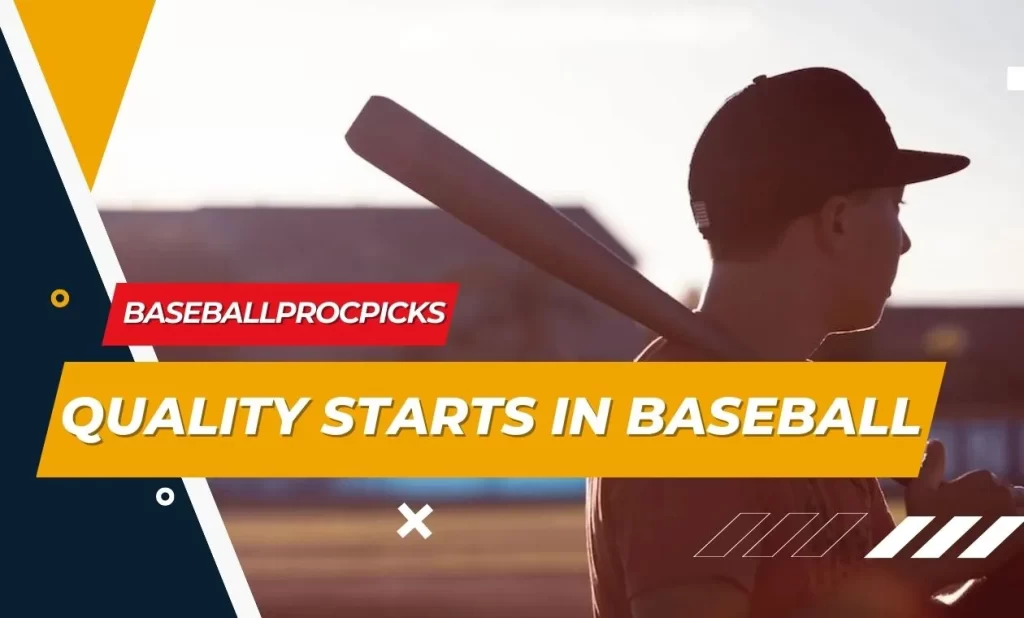 Quality-Starts-in-Baseball