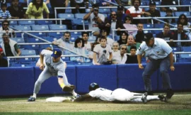 Stolen Bases in Baseball: A Comprehensive Guide