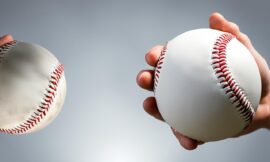 Perfect Your Pitch with a 4-Seam Grip Mastery