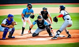 Baseball Positions by Number: Guide & Insights