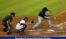 Batter Up: Unveiling the Dynamics of Baseball Team Batting