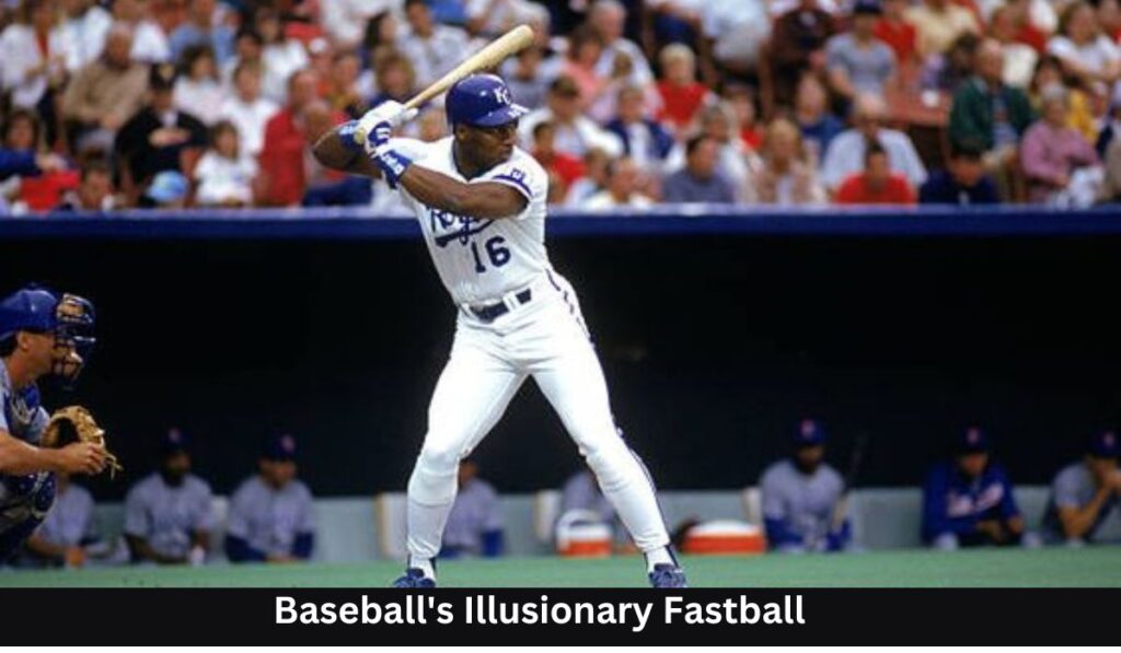 Baseball's-Illusionary-Fastball