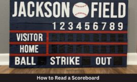 From Numbers to Knowledge: Reading Baseball Scoreboards