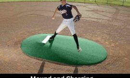 Baseball Mysteries: The Raised Mound and Charging Dramas