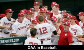 OAA in Baseball: What You Need to Know