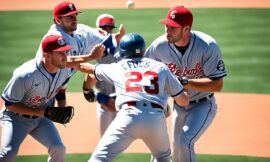 Mastering the Baseball Pickle or Rundown Play