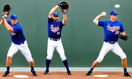 Master How to Throw a Baseball Ball Like a Pro