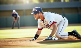 Understanding the Short Stop in Baseball Role