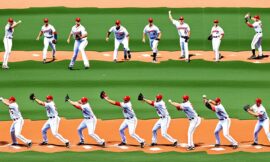 Discover Types of Baseball Pitches Explained