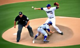 Understanding Baseball: What is a Balk?