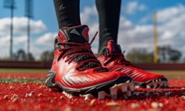 Using Soccer Cleats for Baseball? Find Out Here!