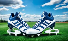 Choosing the Right Baseball Cleats: Low vs. Mid vs. High Cut