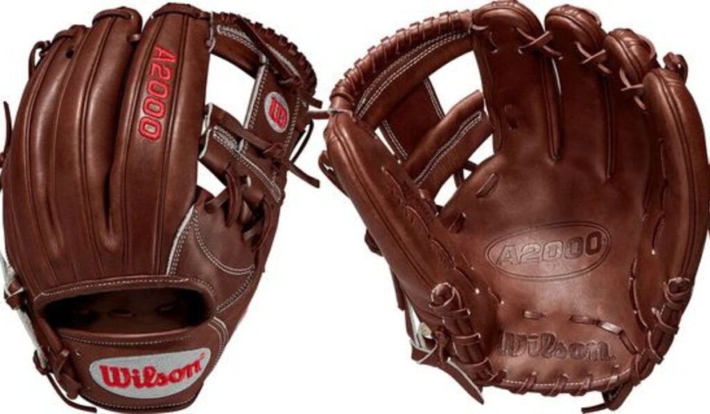 Finding Your Perfect Baseball Glove Size Guide