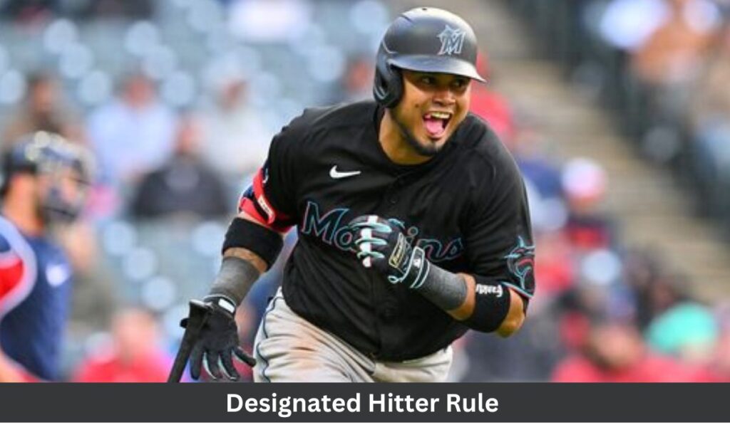 Designated-Hitter-Rule