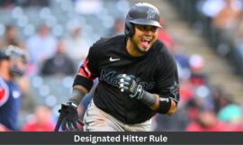 Designated Hitter Rule Start Year in MLB Revealed