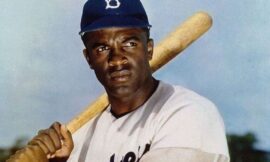 First African American in MLB: Who Was He?