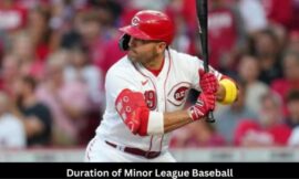 Duration of Minor League Baseball Games Explained