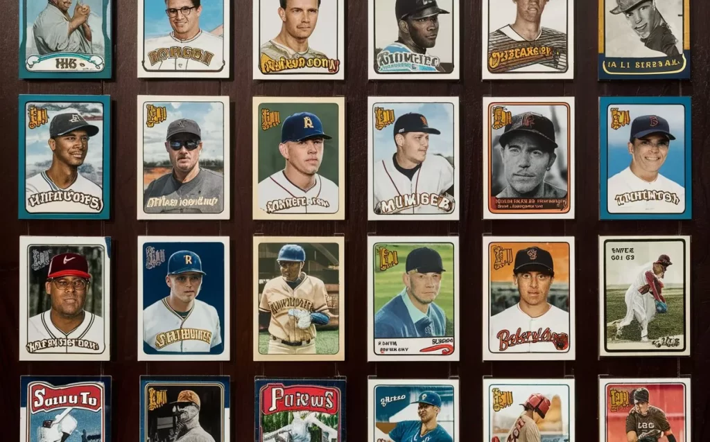 most-valuable-baseball-cards-collections