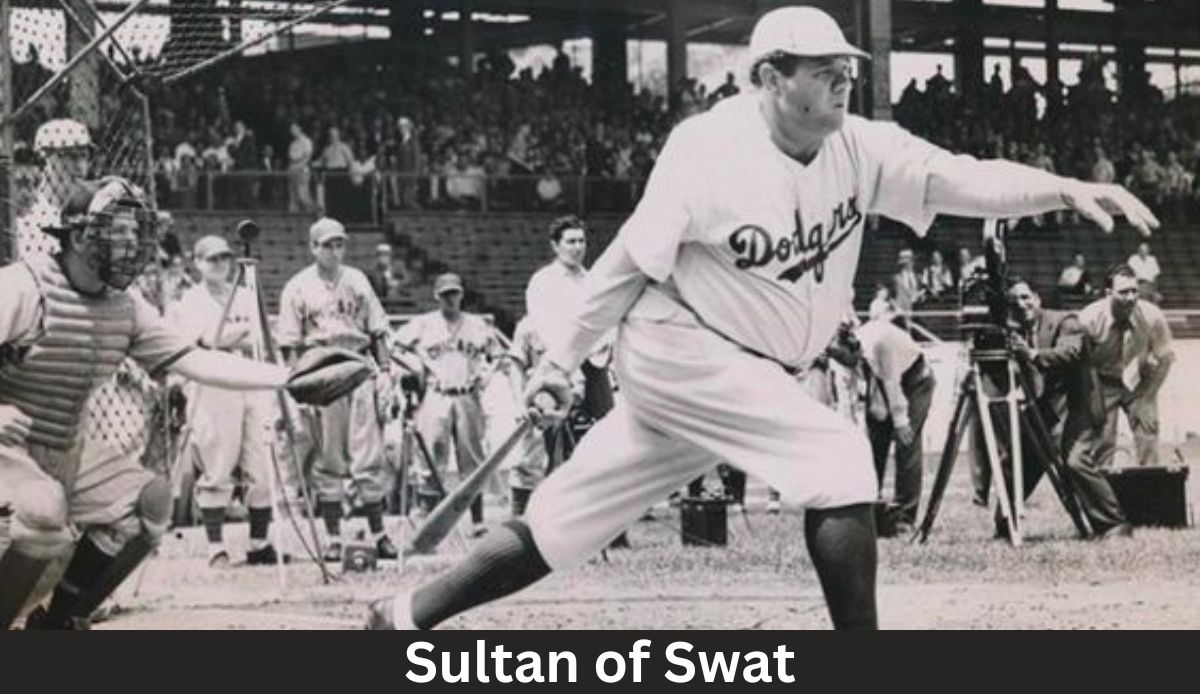 Sultan-of-Swat
