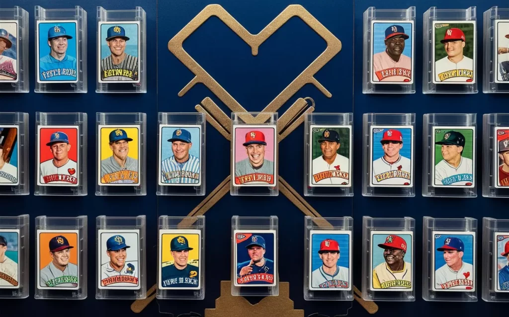 most-valuable-baseball-cards-collections