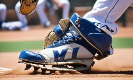 Best Baseball Cleats for Catchers | Top Picks & Reviews