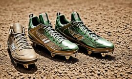 Metal vs Molded Baseball Cleats: Choose Right