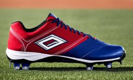 Best Comfortable Baseball Cleats for the Field