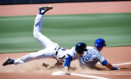 Understanding a Double in Baseball: Key Facts