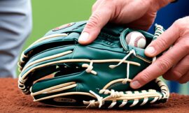 Finding the Perfect Baseball Glove Fit Guide