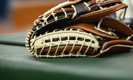 Break In a Baseball Glove Quickly & Effectively