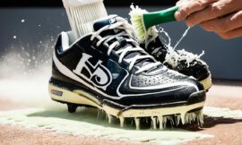 Easy Guide: How to Clean Baseball Cleats