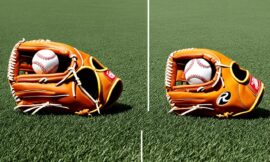 Softball Glove vs Baseball Glove: Key Differences