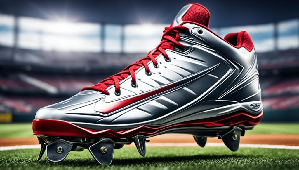 top metal cleats for baseball catchers