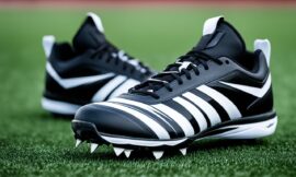 Best Turf Baseball Cleats for Superior Grip