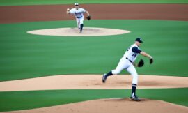 Understanding Baseball: What Counts as a Save