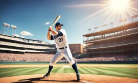 Understanding a Rubber Game in Baseball