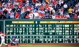 Understanding Baseball Run Line Betting Explained