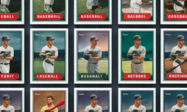 Elite Collectibles: Top 10 Most Expensive Baseball Cards