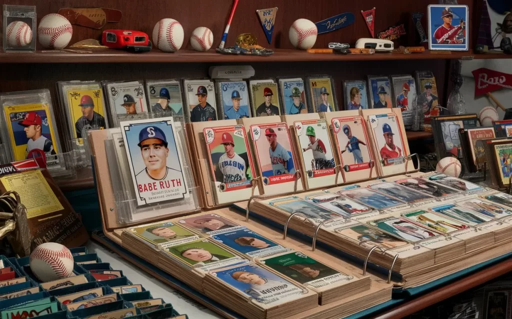 most-valuable-baseball-cards-collections