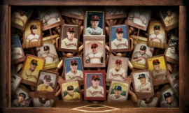 Top Most Valuable Baseball Cards Collections Revealed